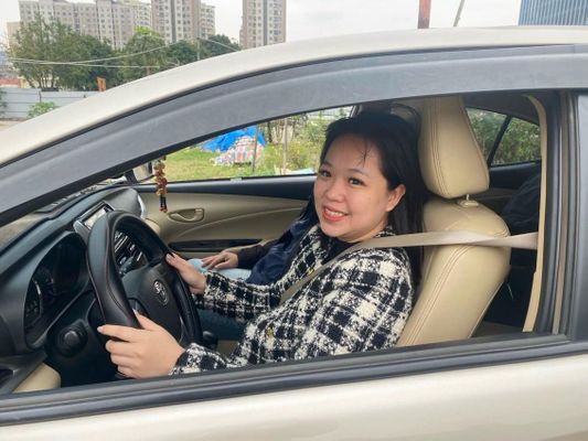 Hình ảnh khoá học lái xe 4
