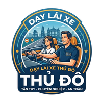 Dạy Lái Thủ Đô