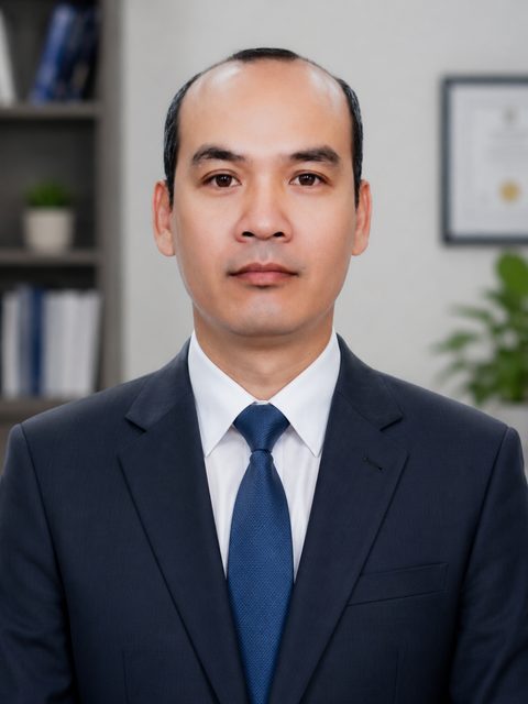 Thầy Thái